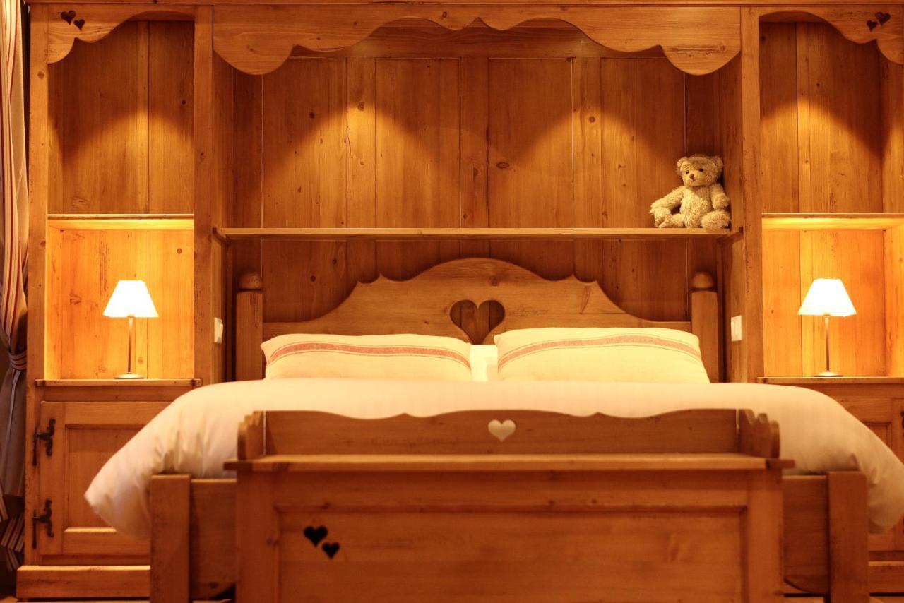 Le Clos Des Sources Hotel & Spa Thannenkirch Luaran gambar