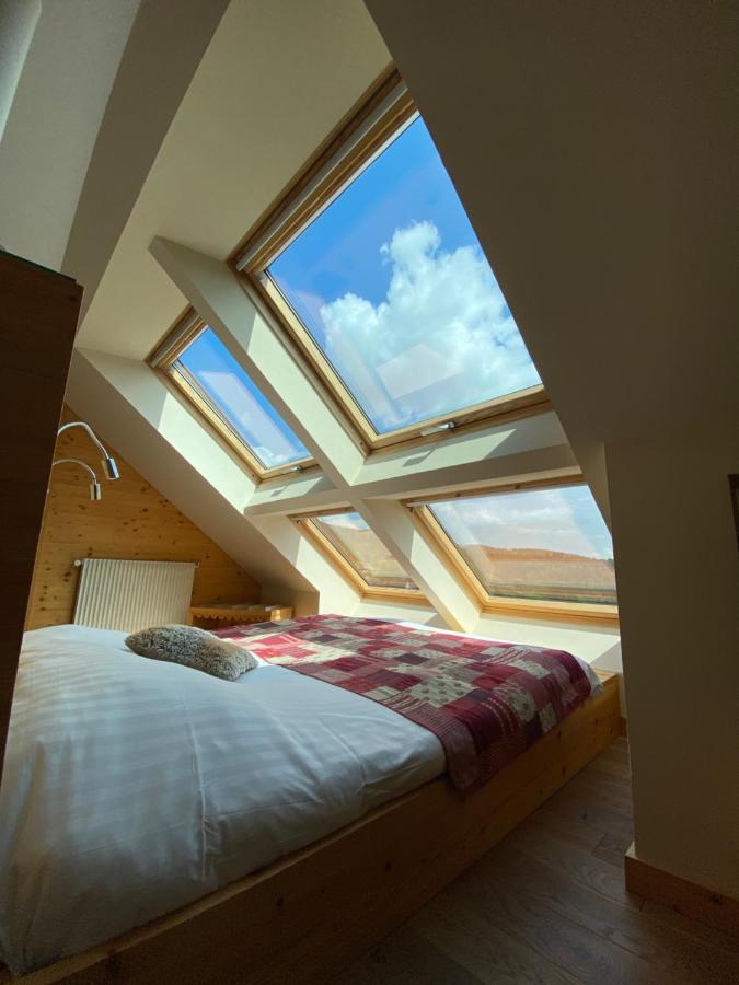 Le Clos Des Sources Hotel & Spa Thannenkirch Luaran gambar
