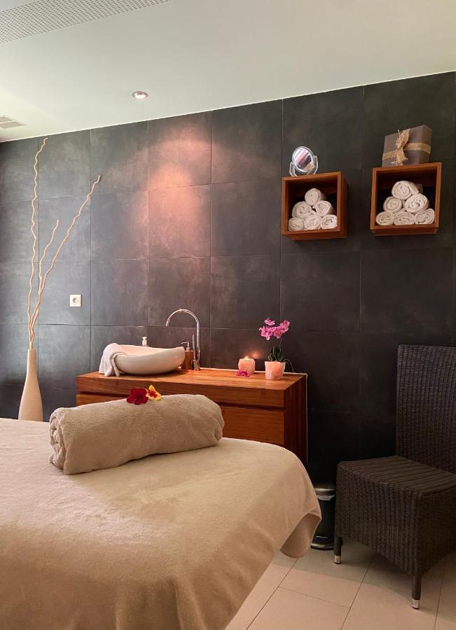 Le Clos Des Sources Hotel & Spa Thannenkirch Luaran gambar