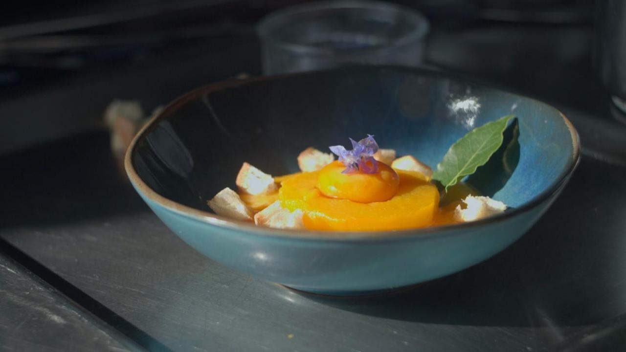 Le Clos Des Sources Hotel & Spa Thannenkirch Luaran gambar