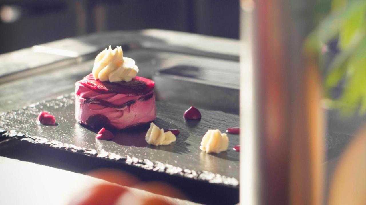 Le Clos Des Sources Hotel & Spa Thannenkirch Luaran gambar