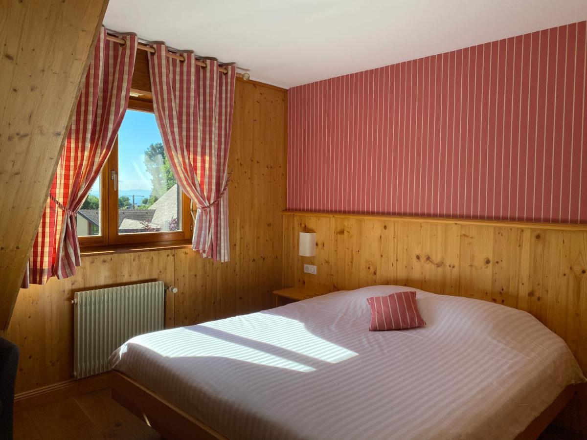 Le Clos Des Sources Hotel & Spa Thannenkirch Luaran gambar