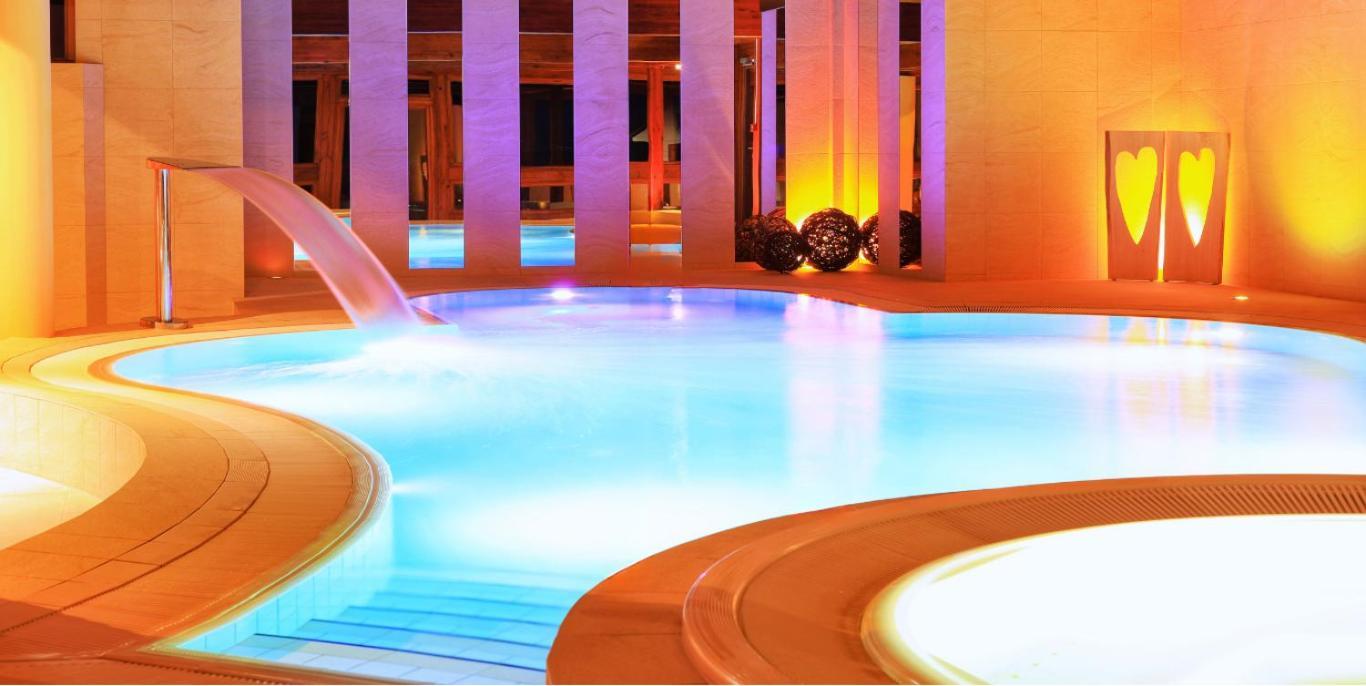 Le Clos Des Sources Hotel & Spa Thannenkirch Luaran gambar