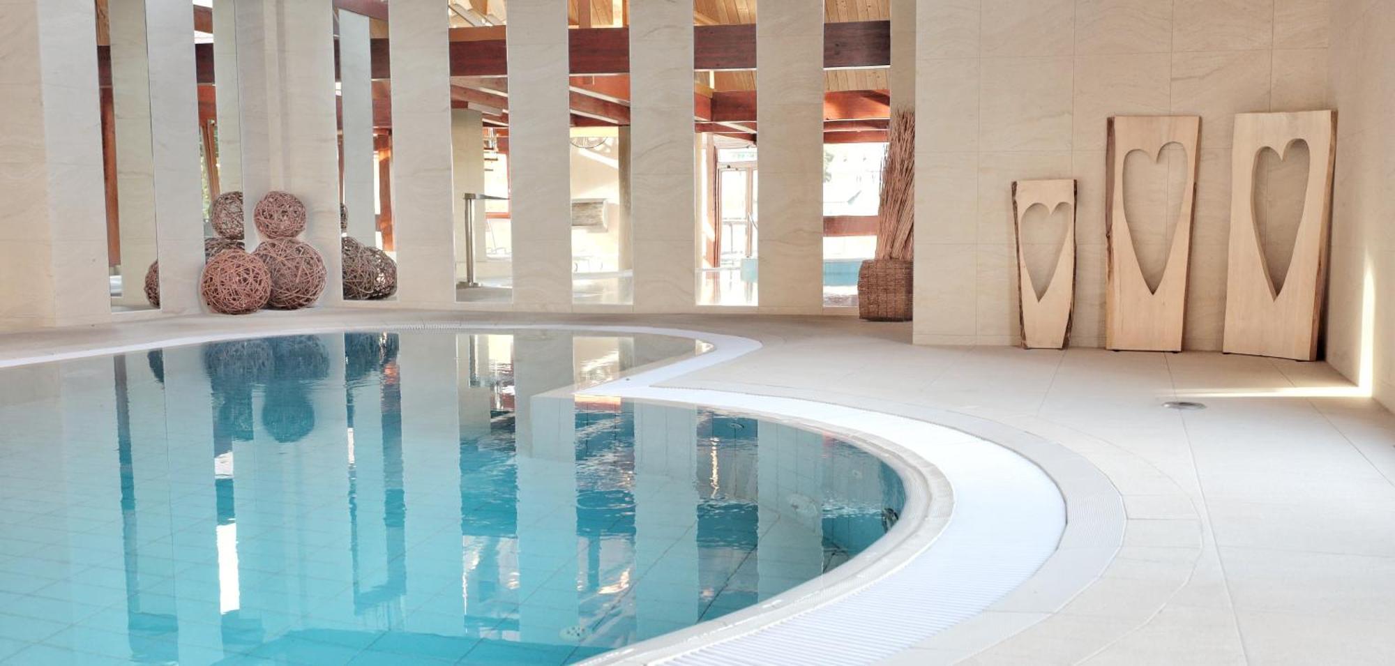 Le Clos Des Sources Hotel & Spa Thannenkirch Luaran gambar
