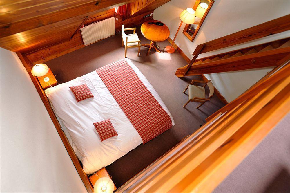 Le Clos Des Sources Hotel & Spa Thannenkirch Luaran gambar