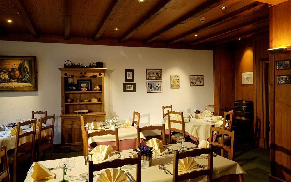 Le Clos Des Sources Hotel & Spa Thannenkirch Luaran gambar