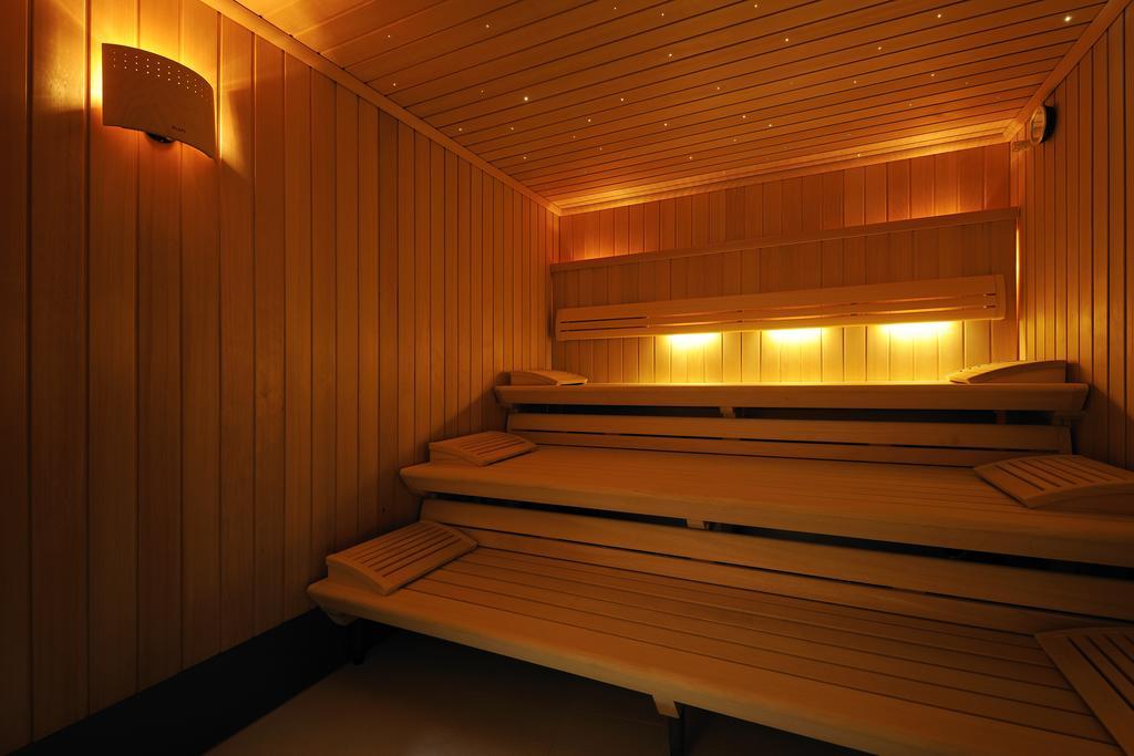 Le Clos Des Sources Hotel & Spa Thannenkirch Luaran gambar